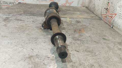 Foto 2ª: Transmision Delantera Derecha Mitsubishi ASX CHALLENGE 2WD 116CV 85KW [4N13] (2010)