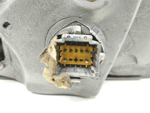 Foto 4ª: Retrovisor Derecho Renault Megane AUTHENTIQUE BERLINA 106CV 78KW II BERLINA 5P [K9K P7] (2008)