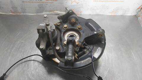 Mangueta Delantera Izquierda Toyota Auris HYBRID ACTIVE BUSINESS PLUS 136CV 100KW