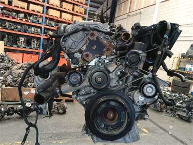 Motor Completo Mercedes Clase E 180 2.2 E 220 CDI (211.006) [2.2 LTR. - 110 KW CDI CAT]