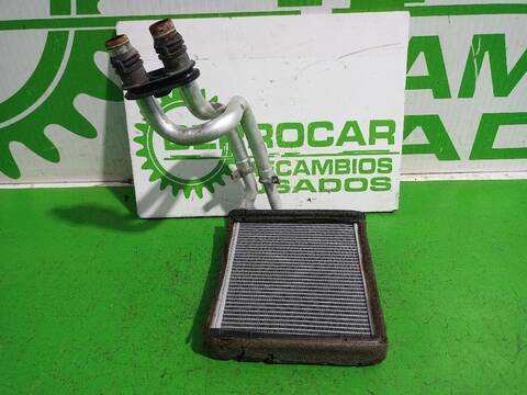 Radiador Calefaccion A.A. Volkswagen Passat 2.0 TDI 140CV