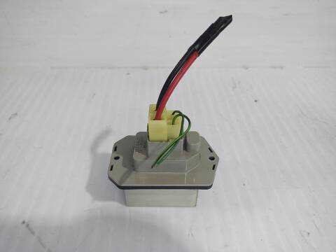 Foto 3ª: Calefacción Land Rover Discovery TDV6 HSE AUT. 245CV [306DT] (2009)