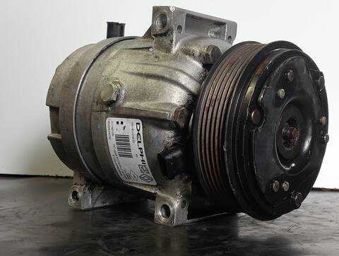 Compresor Aire Acondicionado Renault Laguna INITIALE 2 DCI TD 150CV
