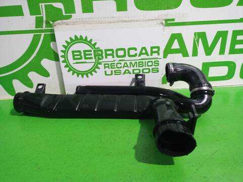 Foto 2ª: Tubo de Escape Land Rover Freelander E TARGA 112CV 82KW [204D3] (2002)