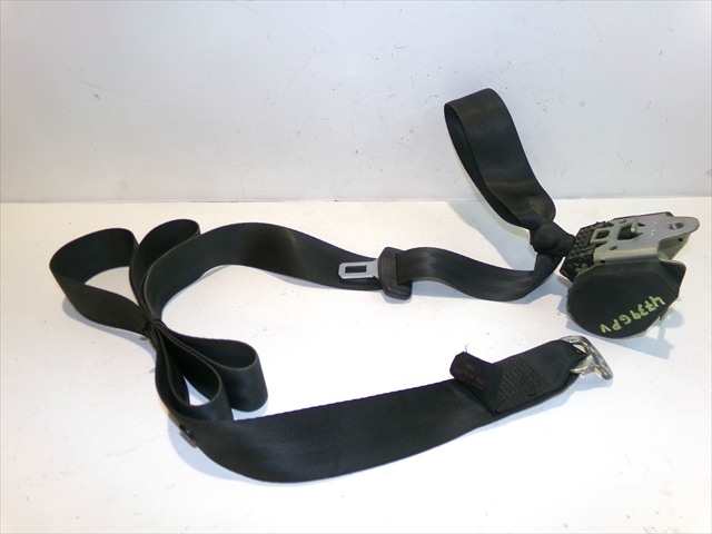 Cinturón Trasero Izquierdo Seat Altea 1.9 TDI 2005-2013