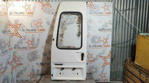 Puerta Trasera Izquierda Ford Transit FT 100 LARGO 80CV 59KW CAJA CERRADA