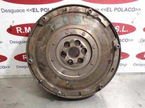 Volante Motor Ford Focus AMBIENTE D) BERLINA 90CV 66KW