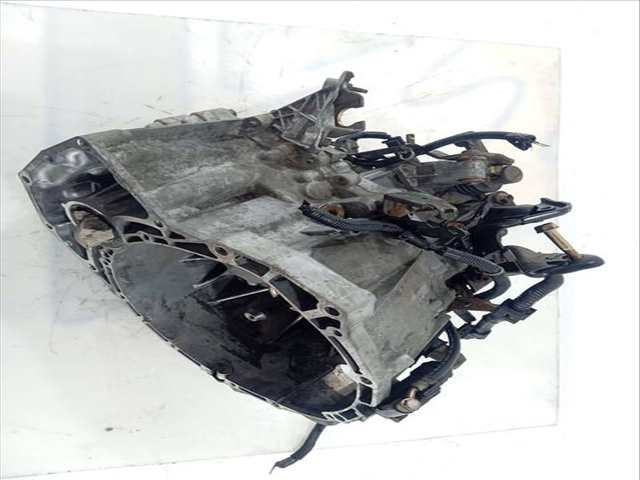 Foto 2ª: Caja Cambios Nissan X-Trail COMFORT 114CV 84KW T30) [YD22] (2003)