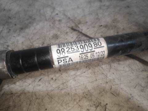 Transmision Delantera Derecha Opel Corsa HN05