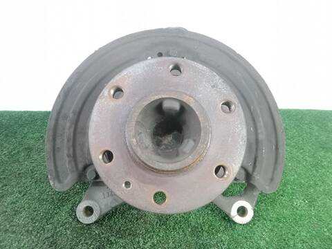 Foto 2ª: Mangueta Delantera Derecha Iveco Daily 33S16 35S16 35C16 40C16 50C16 156CV 115KW FURGONETA [F1AGL411A,F1AGL411B,F1AGL411G,F1AGL411N,F1AGL411U] (2019)