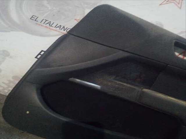 Foto 2ª: Tapizados Cartoneras Citroen C4 EXCLUSIVE 120CV 88KW [5F01] (2010)