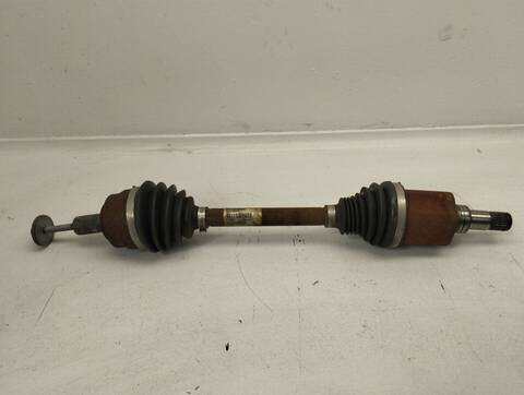 Transmision Delantera Izquierda Volvo V40 KINETIC 120CV 88KW