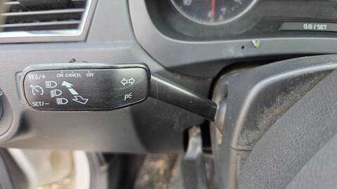 Mando Luces Seat Toledo CXMA