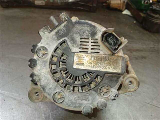 Foto 3ª: Alternador Mercedes Clase G 230 5.5 G 63 AMG EDITION 463 (463.272) [5.5 LTR. - 420 KW V8 CAT]