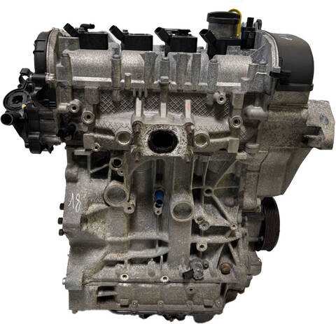 Foto 3ª: Motor Completo Audi A1 125CV 92KW [CZCA CZC] (2018)