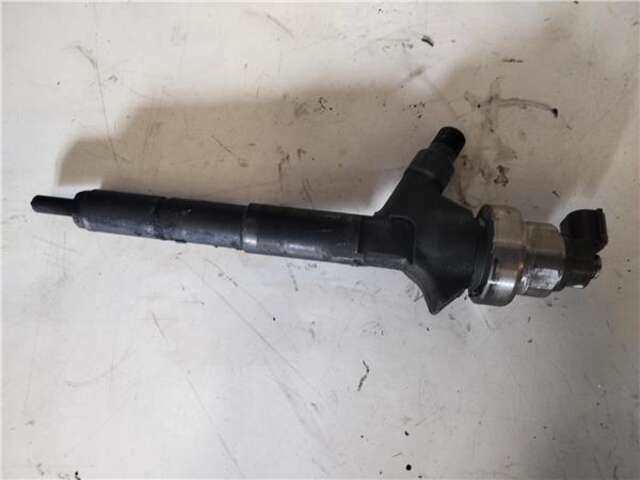 Foto 2ª: Inyectores Opel Zafira 1.7 ENJOY PLUS [1.7 LTR. - 81 KW 16V CDTI] [Z17DTR]