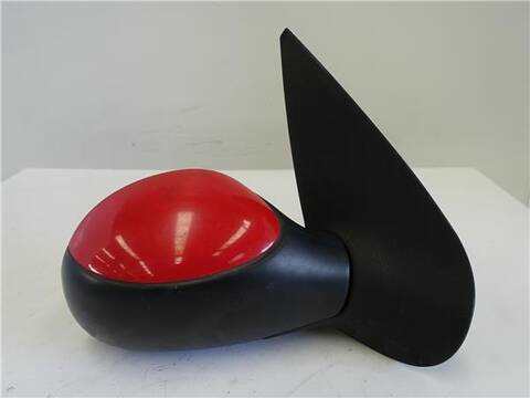 Foto 2ª: Retrovisor Derecho Peugeot 206 1.4 BASICO 68CV 50KW [8HZ (DV4TD)] (2009)