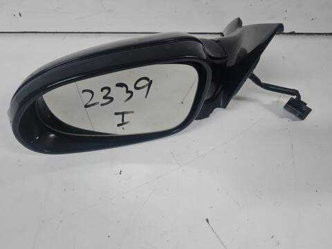 Foto 3ª: Retrovisor Izquierdo Mercedes Clase C 160 2.7 CDI 20V CAT COUPE 170CV 125KW [OM 612.967] (2003)