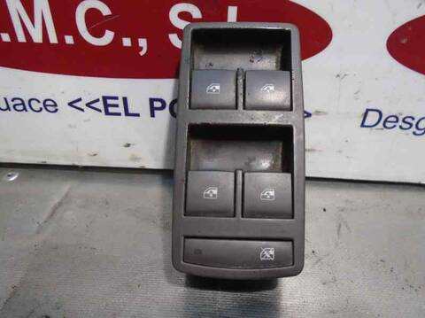 Botonera Elevalunas Opel Insignia COSMO BERLINA 131CV 96KW