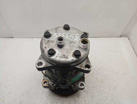 Foto 2ª: Compresor Aire Acondicionado Peugeot Boxer 2.5 TD 107CV 79KW CAJA ABIERTA (1950)