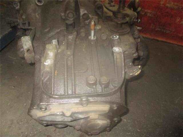 Foto 3ª: Caja Cambios Peugeot 407 2.0 HDI 135 [RHR (DW10BTED4)]