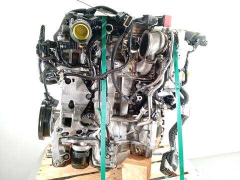 Motor Completo Peugeot 2008 1.2 PURETECH 100 101CV 74KW
