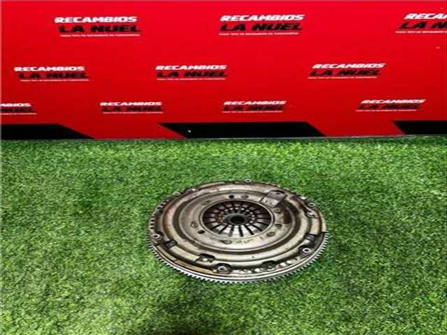 kit Embrague Renault Master L2H2 HKA 3 5TDCI DIESEL CAT 150CV 110KW FURGON