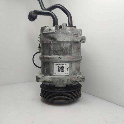 Compresor Aire Acondicionado Volvo S80 2.5 T FLEXFUEL