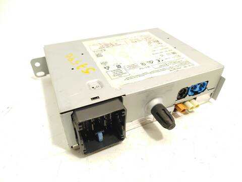 Foto 4ª: Sistema GPS Peugeot 2008 1.2 PURETECH 100 101CV 74KW [HNK (EB2ADTD)] (2023)