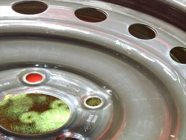 Foto 3ª: LLanta Chapa Renault Kangoo BLUE DCI 95 KJAB) 95CV 70KW [K9K 876,K9K 877] (2024)