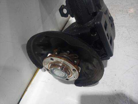 Foto 3ª: Puente Trasero Jeep Avenger ALTITUDE (2022)