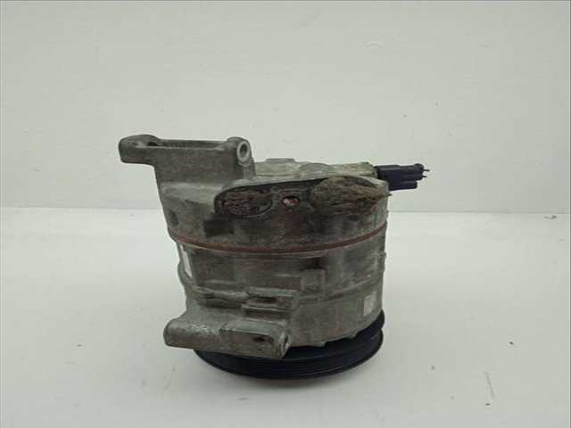 Compresor Aire Acondicionado Fiat Bravo 1.6 16V DYNAMIC MULTIJET 77KW) 105CV