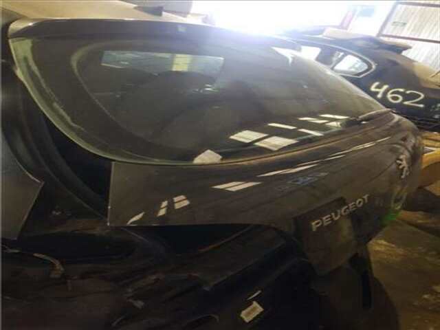 Foto 2ª: Portón Peugeot 307 2.0 X-LINE [2.0 LTR. - 100 KW 16V HDI FAP CAT (RHR - DW10BTED4)] [RHR (DW10BTED4)]