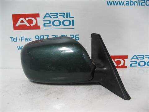 Foto 2ª: Retrovisor Derecho Lexus IS 2.0 155CV 114KW [1G-FE] (1999)