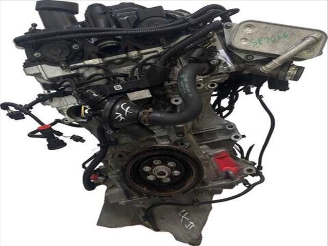 Motor Completo Bmw Serie 3 315 184 CV 135KW