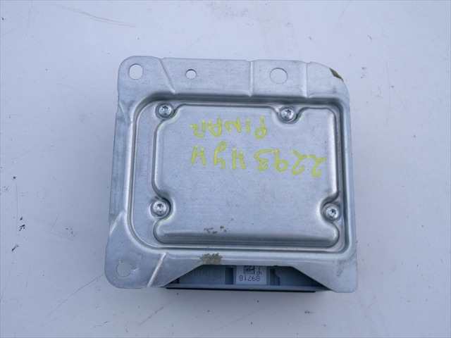Foto 2ª: Centralita Airbag Opel Combo 1.3 JTD 2011-2018 [263A2000] (2014)