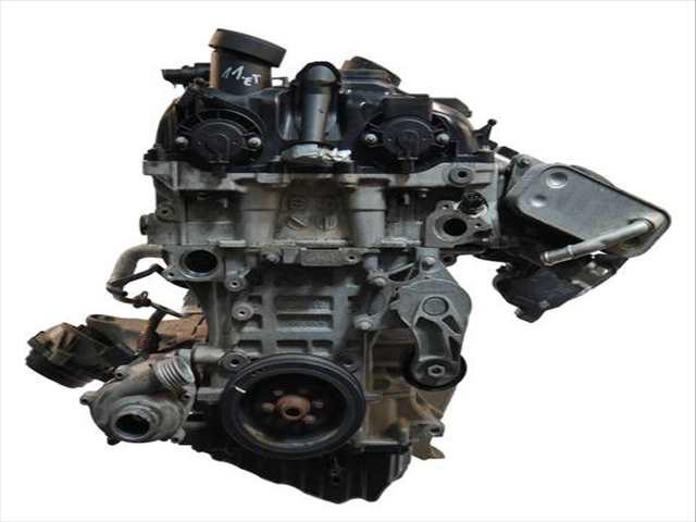 Foto 2ª: Motor Completo Bmw Serie 3 315 2.0 320I 177 CV 135KW [N20B20B, N26, N20, N20B20U0]
