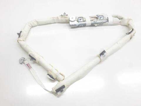 Airbag Cortina Delantero Izquierdo Renault Clio SIN DEFINIR