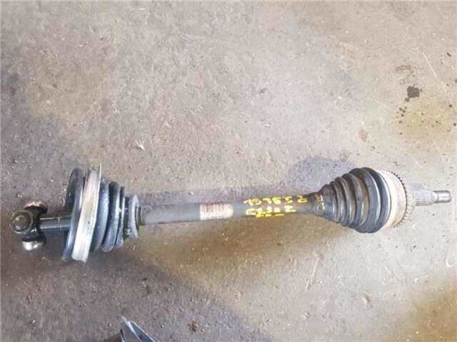 Transmision Delantera Izquierda Renault Clio 1.5 AUTHENTIQUE [1.5 LTR. - 60 KW DCI DIESEL]