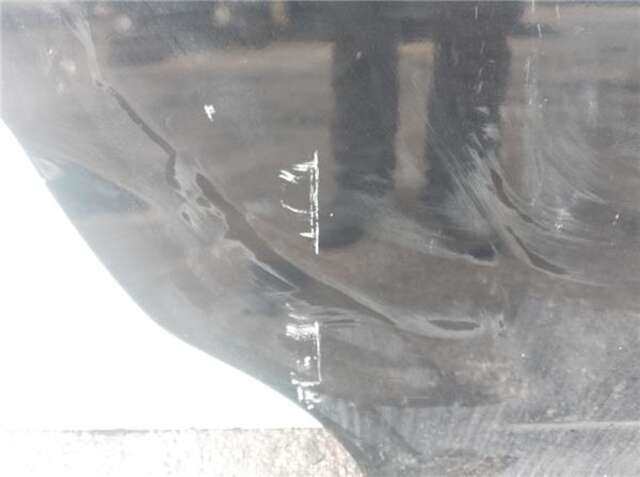 Foto 2ª: Puerta Trasera Derecha Toyota Corolla 2.2 D-4D [2AD-FTV]