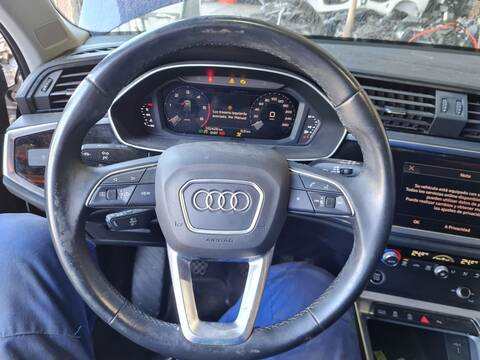Volante Audi Q3 35 TDI BASICO 149CV 110KW