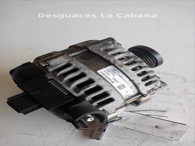 Foto 2ª: Alternador Ford Focus 1.0 ECOBOOST [M2DA] (2010)