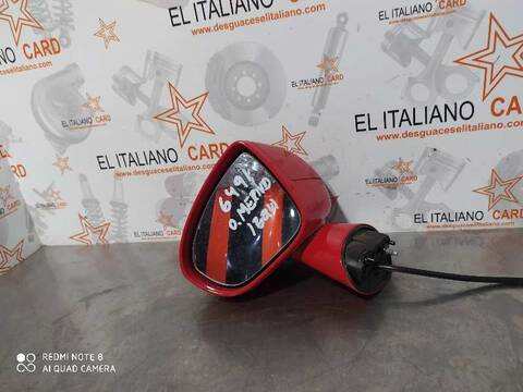 Retrovisor Izquierdo Opel Meriva ESSENTIA 101CV 74KW