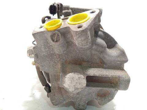 Foto 4ª: Compresor Aire Acondicionado Nissan Qashqai TEKNA 130CV 96KW [R9M414] (2016)