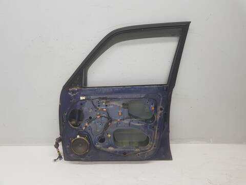 Foto 3ª: Puerta Delantera Derecha Toyota Land Cruiser TD VX 5-PTAS.) KZJ95) (1996)