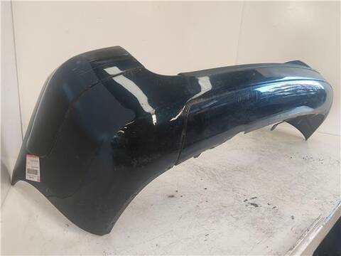 Foto 2ª: Paragolpes Trasero Peugeot 307 1.6 SW PACK 90CV 66KW [9HX] (2007)