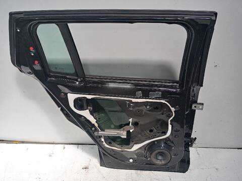 Foto 2ª: Puerta Trasera Izquierda Jeep Avenger ALTITUDE (2022)