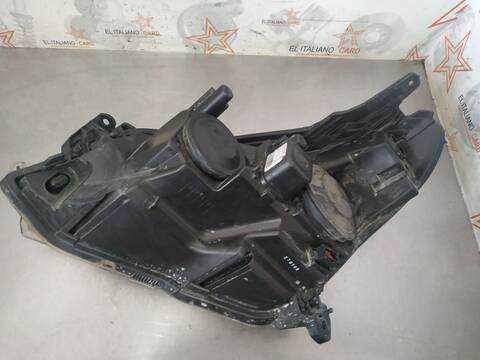 Foto 2ª: Faro Derecho Opel Astra COSMO 140CV 103KW [Z18XER] (2007)