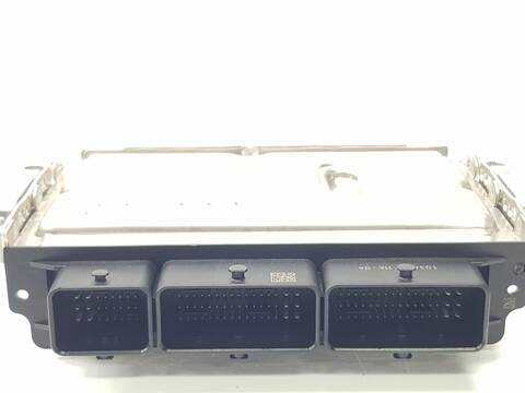 Foto 3ª: Centralita Motor ECU Dacia Spring BUSINESS