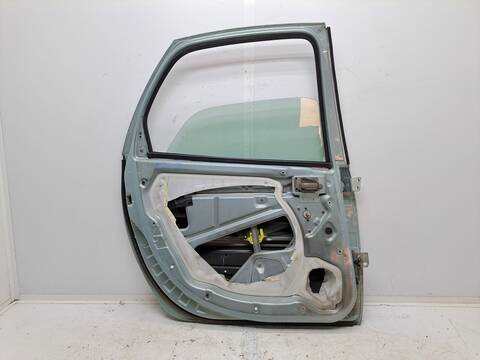 Foto 4ª: Puerta Trasera Izquierda Citroen Xsara 2.0 HDI PICASSO 90CV 66KW [RHY] (2002)